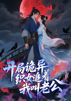 开局诡异织女追着我叫老公(43集) 开局诡异织女追着我叫老公(43集)红果免费短剧看全集