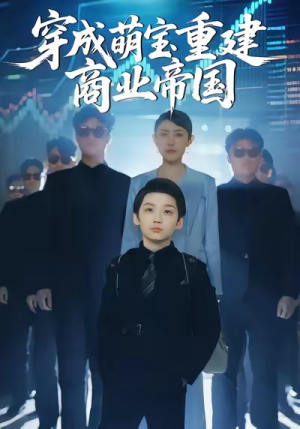 穿成萌宝重建商业帝国(100集) 穿成萌宝重建商业帝国(100集)火热短剧正在热播