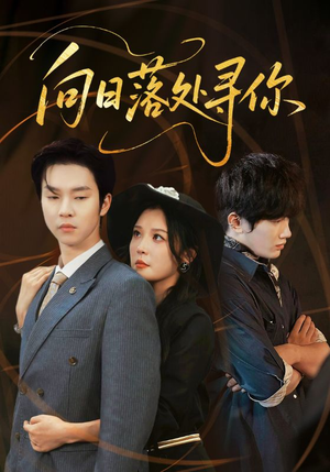 向日落处寻你(70集) 向日落处寻你(70集)短剧简直不要太好看