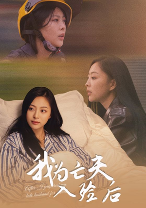 我为亡夫入殓后(45集) 我为亡夫入殓后(45集)大结局直达的短剧精选资源