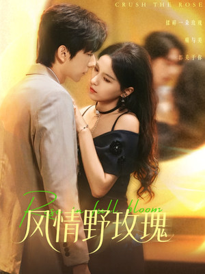 揉碎玫瑰(70集) 揉碎玫瑰(70集)热播短剧推荐分享