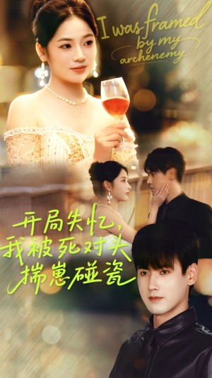 开局失忆我被死对头揣崽碰瓷(71集) 开局失忆我被死对头揣崽碰瓷(71集)短剧全剧终合集放送