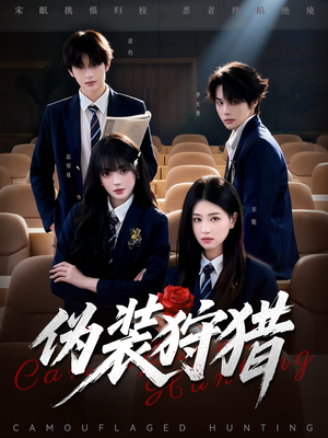 伪装狩猎(61集) 伪装狩猎(61集)免费观看到短剧大结局