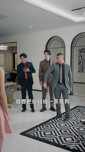 至尊神婿归来(104集) 至尊神婿归来(104集)短剧在哪个平台看