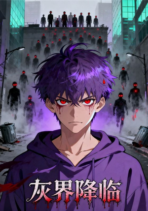 灰界降临(81集) 灰界降临(81集)短剧熬夜也想看完的短剧