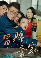 冒牌亲家(30集) 冒牌亲家(30集)短剧经典全集任你选