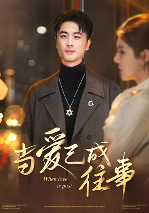 当爱已成往事(30集) 当爱已成往事(30集)短剧全集投屏大屏看