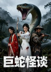 巨蛇怪谈(12集) 巨蛇怪谈(12集)这个短剧看着太上头了