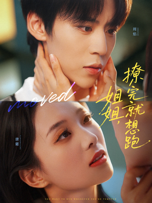 姐姐,撩完就想跑(70集) 姐姐,撩完就想跑(70集)口碑之选短剧免费看