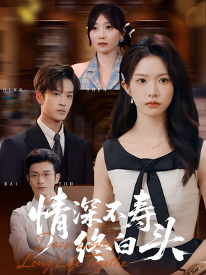 情深不寿终白头(90集) 情深不寿终白头(90集)短剧每日分享推荐