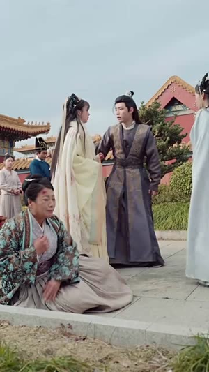 独宠乡野妃(61集) 独宠乡野妃(61集)让你看了就停不下来的精彩短剧