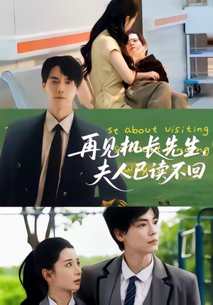 再见机长先生夫人已读不回(62集) 再见机长先生夫人已读不回(62集)短剧追到爽热门短剧抢先看