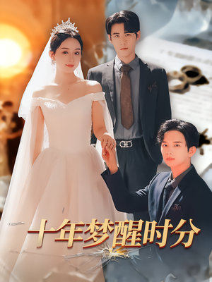 十年梦醒时分(73集) 十年梦醒时分(73集)无需掏钱整部剧免费看短剧