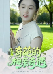 奇葩的相亲奇遇(17集) 奇葩的相亲奇遇(17集)在哪个平台可以看短剧