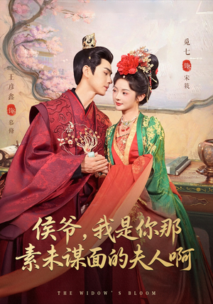 侯爷我是你那素未谋面的夫人啊(80集) 侯爷我是你那素未谋面的夫人啊(80集)短剧推荐太好看了