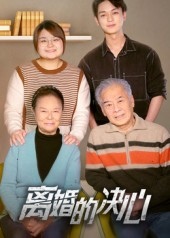 离婚的决心(53集) 离婚的决心(53集)好看又上头的短剧来了