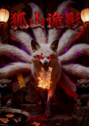 狐山诡影(29集) 狐山诡影(29集)看一段就想看完的短剧