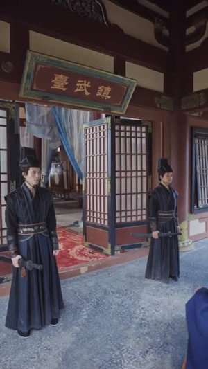 师门嫌我太狠辣,入朝堂镇天下(98集) 师门嫌我太狠辣,入朝堂镇天下(98集)短剧结局篇全集直通