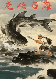 老任与海（25集）短剧解说推荐好剧