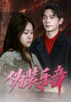 伪装乐章（70集）超精彩热门短剧推荐