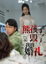 熊孩子毁了我的婚礼（36集）推荐热门短剧全集