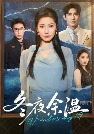 冬夜余温(60集) 冬夜余温(60集)在线观看短剧完整版