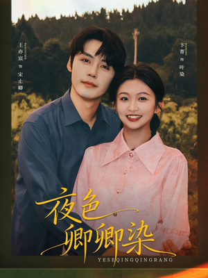 夜色卿卿染(80集) 夜色卿卿染(80集)短剧全集免费看