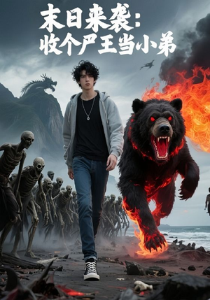 末日来袭:收个尸王当小弟(57集) 末日来袭:收个尸王当小弟(57集)好看上头的短剧