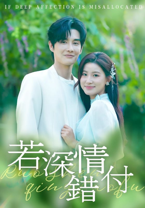 若深情错付(60集) 若深情错付(60集)百亿好看短剧推荐