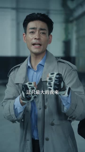 我能看见未来（65集）短剧全集在此免费观看