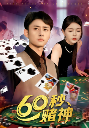 60秒赌神（98集）重生短剧免费看全集资源