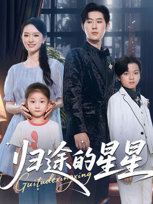 归途的星星(100集) 归途的星星(100集)精彩又上头的短剧来了