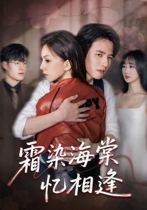 霜染海棠忆相逢（72集）全剧短剧看到大结局