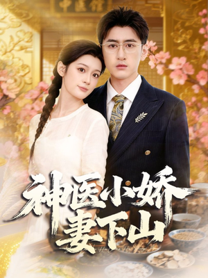 神医小娇妻下山(76集) 神医小娇妻下山(76集)短剧收官全集限免看