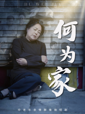 何为家(60集) 何为家(60集)热播短剧推荐精彩片段