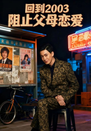 回到2003阻止父母恋爱(48集) 回到2003阻止父母恋爱(48集)热门短剧推荐给你