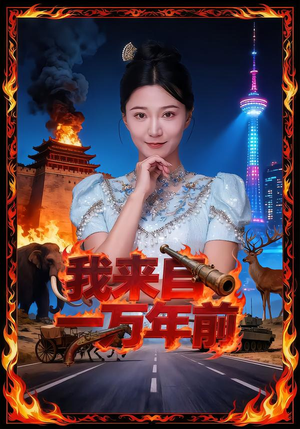 我来自一万年前(64集) 我来自一万年前(64集)甜宠短剧追到爽