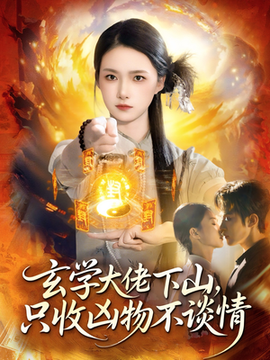 玄学大佬下山,只收凶物不谈情(81集) 玄学大佬下山,只收凶物不谈情(81集)最新热剧短剧免费看