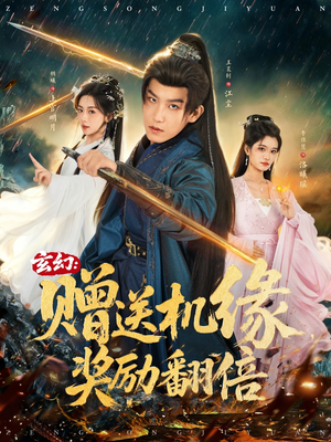 玄幻:赠送机缘,奖励翻倍(80集) 玄幻:赠送机缘,奖励翻倍(80集)这部短剧我爱了推荐平台精选