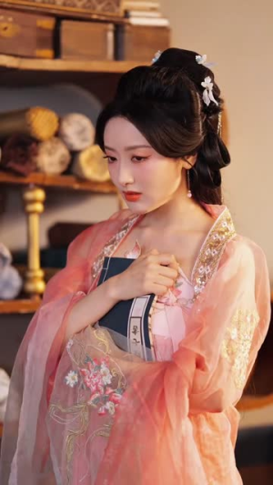 一枕海棠醉君怀(73集) 一枕海棠醉君怀(73集)番茄短剧免费看