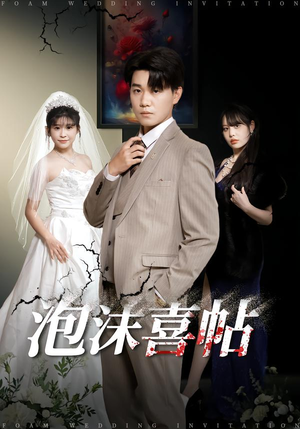 泡沫喜帖(76集) 泡沫喜帖(76集)火爆短剧来袭好看又上头的短
