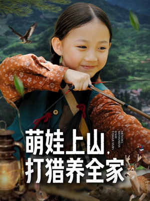 萌娃上山打猎养全家(80集) 萌娃上山打猎养全家(80集)火爆短剧来袭好看又上头的短