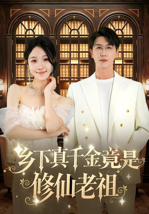 乡下真千金竟是修仙老祖(61集) 乡下真千金竟是修仙老祖(61集)热门短剧抢先看