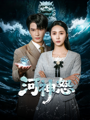 河神怒(60集) 河神怒(60集)短剧精彩不容错过