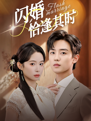 闪婚恰逢其时（53集）好看短剧看不停