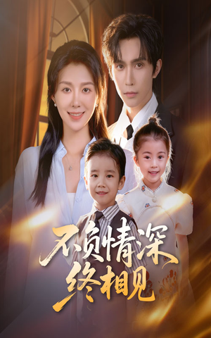 不负情深终相见(70集) 不负情深终相见(70集)深深爱上这部短剧