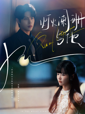 灯火阑珊与他(80集) 灯火阑珊与他(80集)免费的短剧资源大全推荐