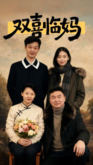 双喜临妈（30集）短剧推荐更新中