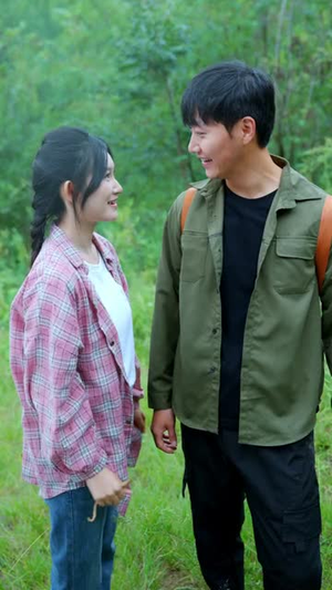 山村野花香（71集）短剧热映全集免费刷