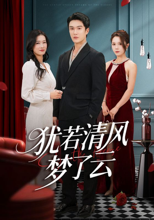 犹若清风梦了云（66集）短剧免费看大结局